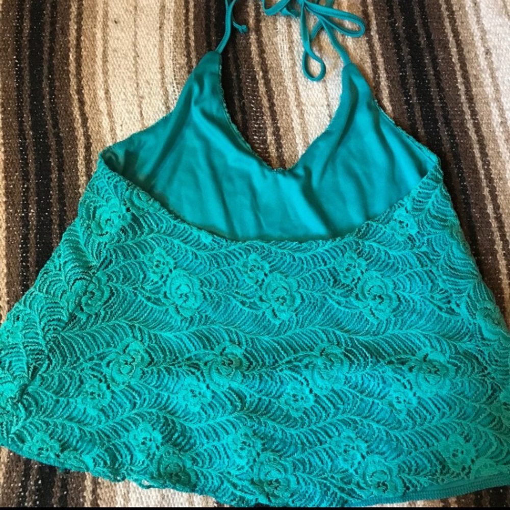 Summer Top - Picture 3 of 4